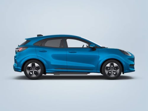 FORD Puma gen-e 46,8kwh