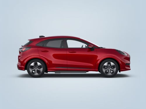 FORD Puma gen-e 46,8kwh