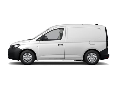 VOLKSWAGEN Caddy 2.0 TDI 122 CV DSG Furgone Business