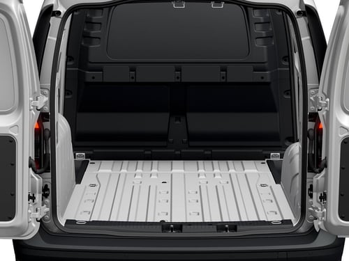 VOLKSWAGEN Caddy 2.0 TDI 122 CV DSG Furgone Business