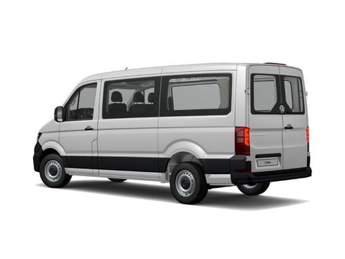 VOLKSWAGEN Crafter 50   CD   PM120 TPGM6