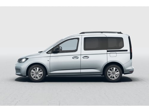 VOLKSWAGEN Caddy 2.0 TDI 102 CV Autocarro Life