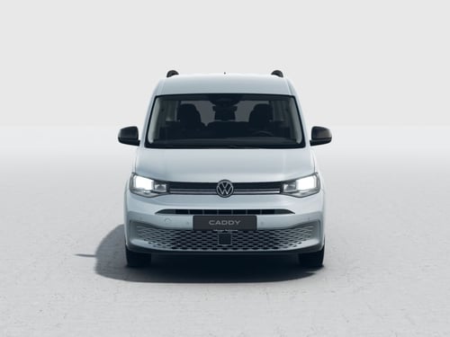 VOLKSWAGEN Caddy 2.0 TDI 102 CV Autocarro Life