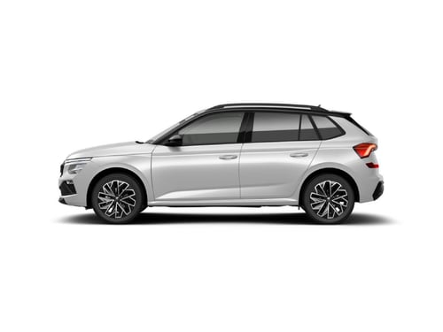 SKODA Kamiq 1.0 TSI 130 Edition
