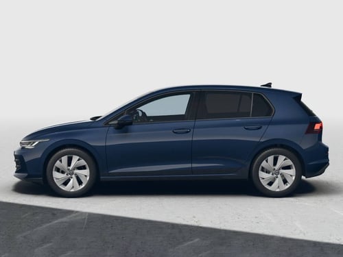 VOLKSWAGEN Golf 1.5 etsi edition plus 115cv dsg