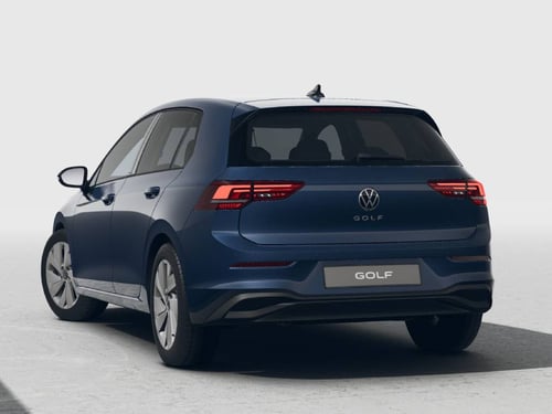 VOLKSWAGEN Golf 1.5 etsi edition plus 115cv dsg