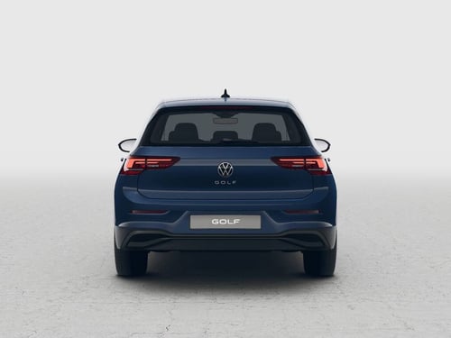 VOLKSWAGEN Golf 1.5 etsi edition plus 115cv dsg