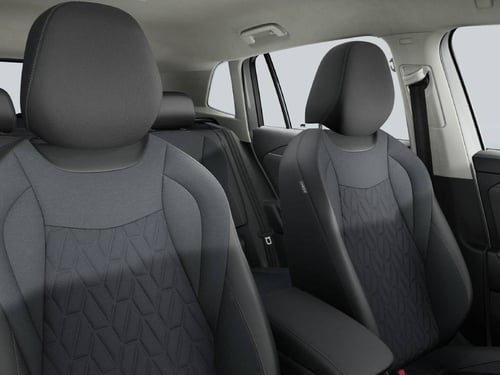 VOLKSWAGEN Tiguan 2.0 tdi life 150cv dsg