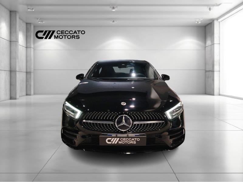 MERCEDES A 250 e phev (eq-power) premium auto