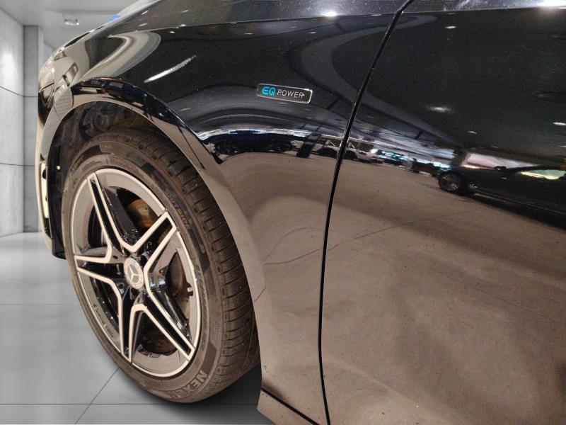 MERCEDES A 250 e phev (eq-power) premium auto