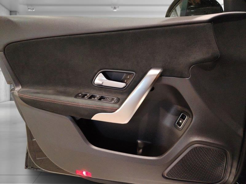 MERCEDES A 250 e phev (eq-power) premium auto