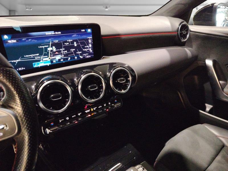 MERCEDES A 250 e phev (eq-power) premium auto
