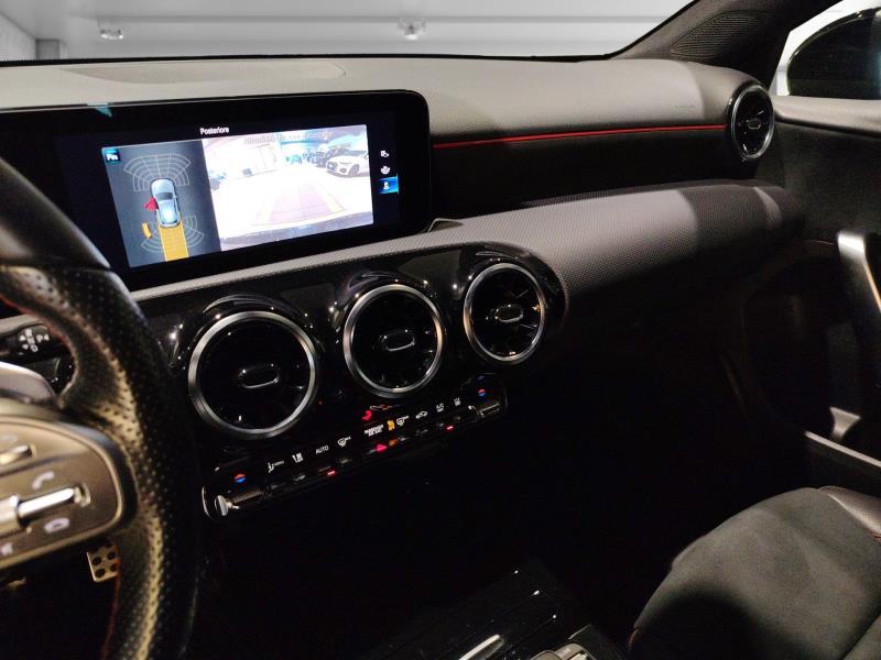 MERCEDES A 250 e phev (eq-power) premium auto