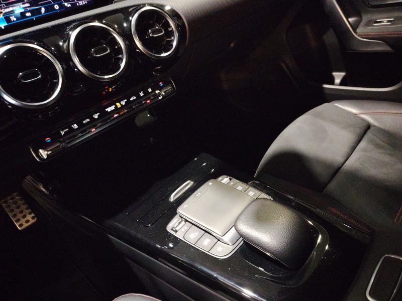 MERCEDES A 250 e phev (eq-power) premium auto