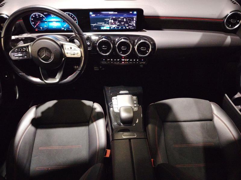 MERCEDES A 250 e phev (eq-power) premium auto