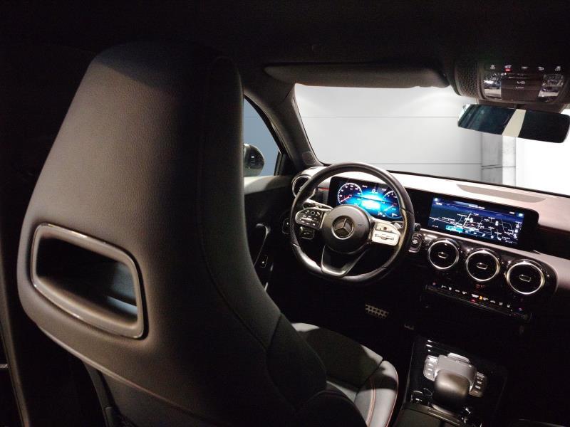 MERCEDES A 250 e phev (eq-power) premium auto