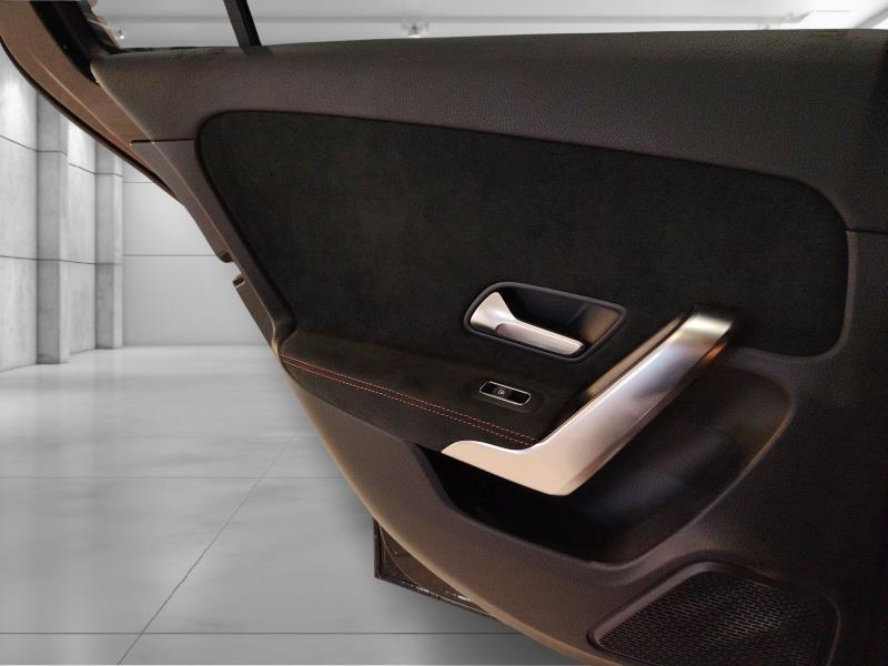 MERCEDES A 250 e phev (eq-power) premium auto