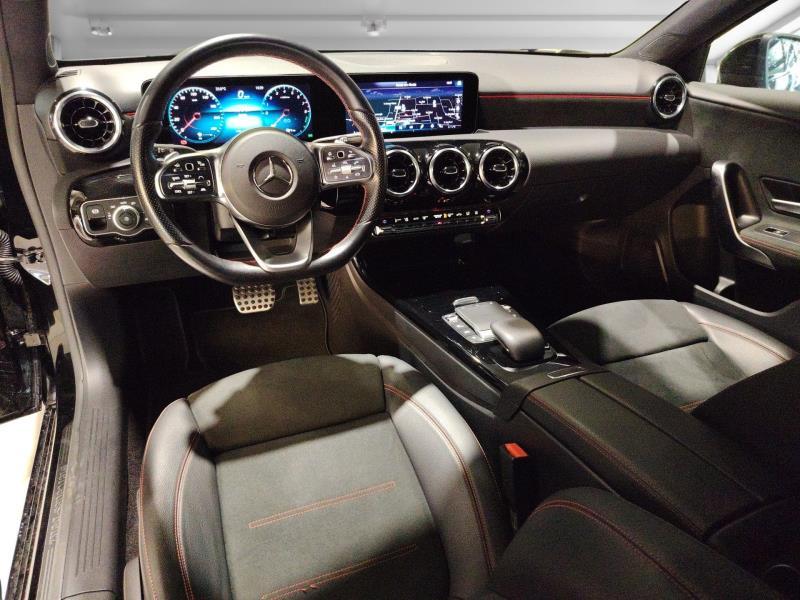MERCEDES A 250 e phev (eq-power) premium auto