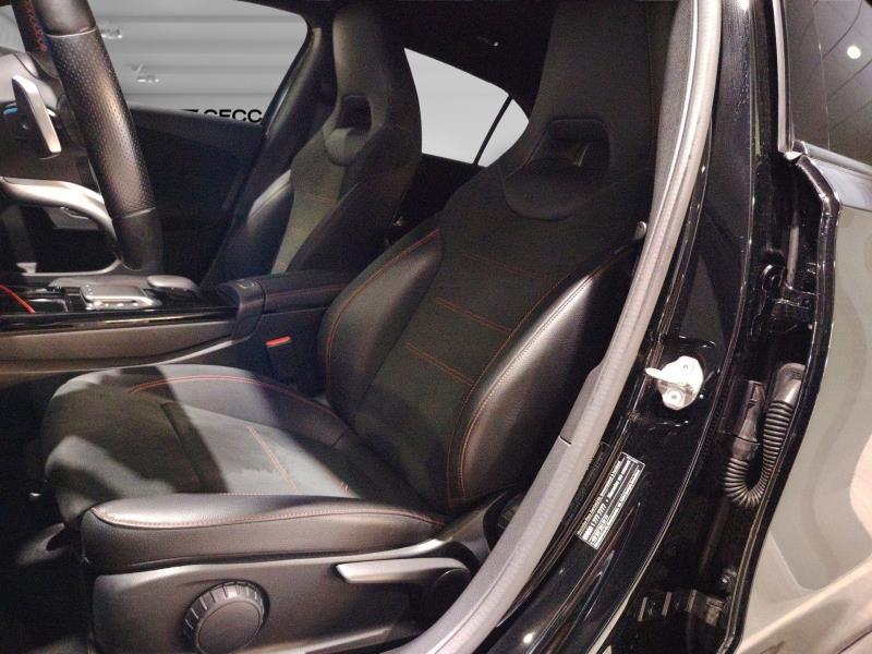 MERCEDES A 250 e phev (eq-power) premium auto