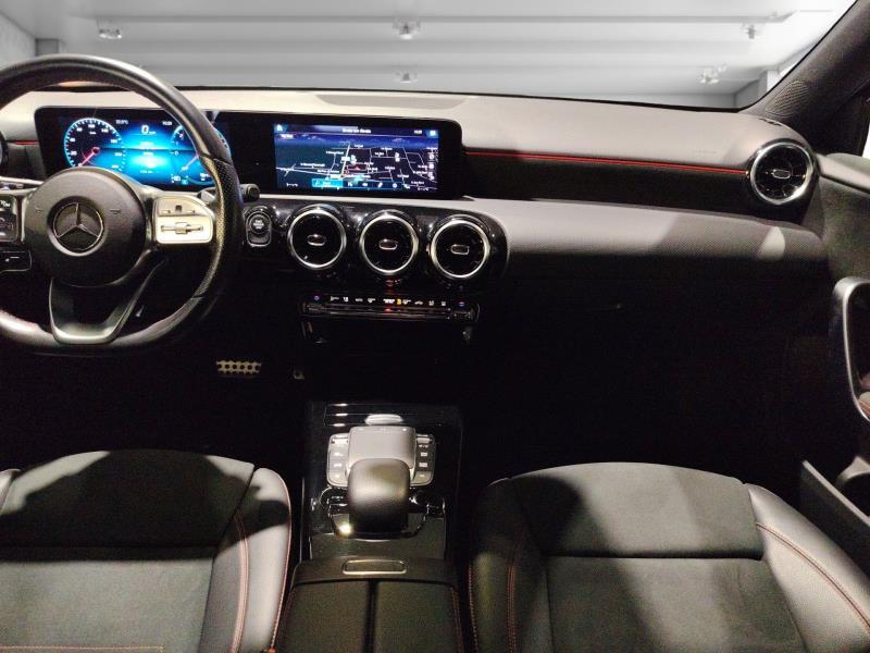 MERCEDES A 250 e phev (eq-power) premium auto