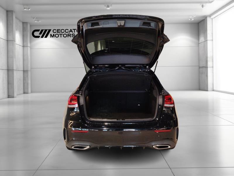 MERCEDES A 250 e phev (eq-power) premium auto