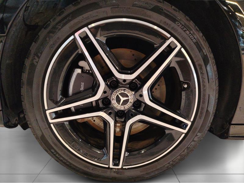 MERCEDES A 250 e phev (eq-power) premium auto