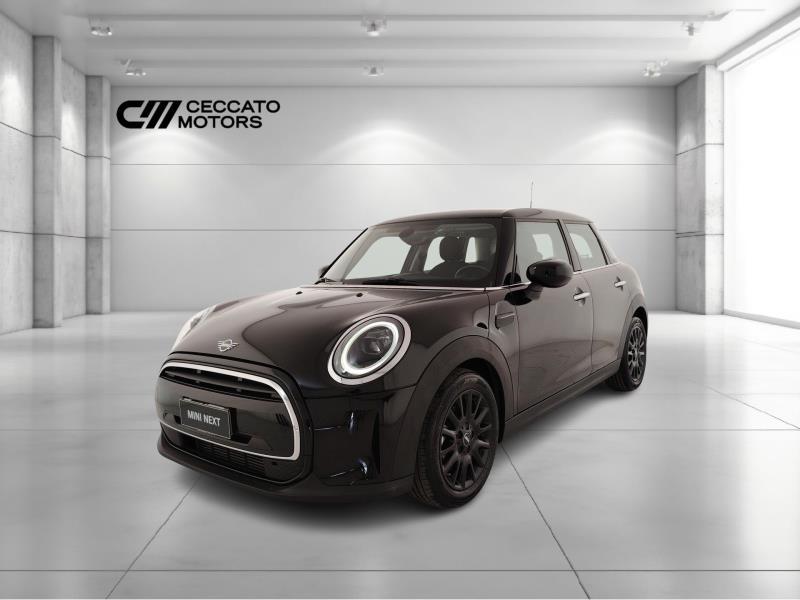 MINI Mini 5p 1.5 one classic 75cv