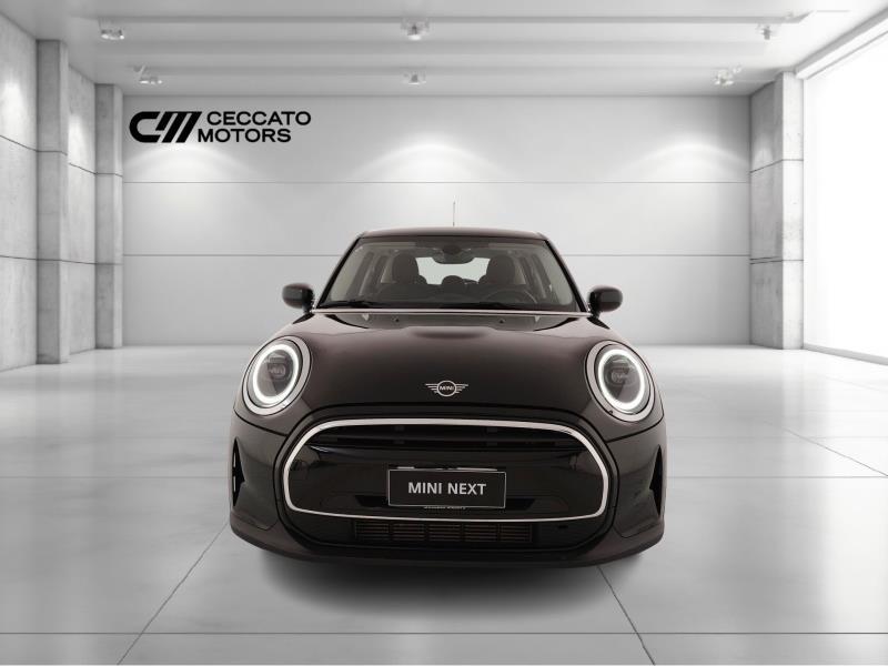 MINI Mini 5p 1.5 one classic 75cv