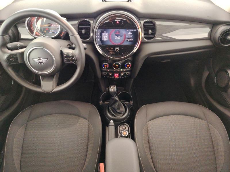 MINI Mini 5p 1.5 one classic 75cv