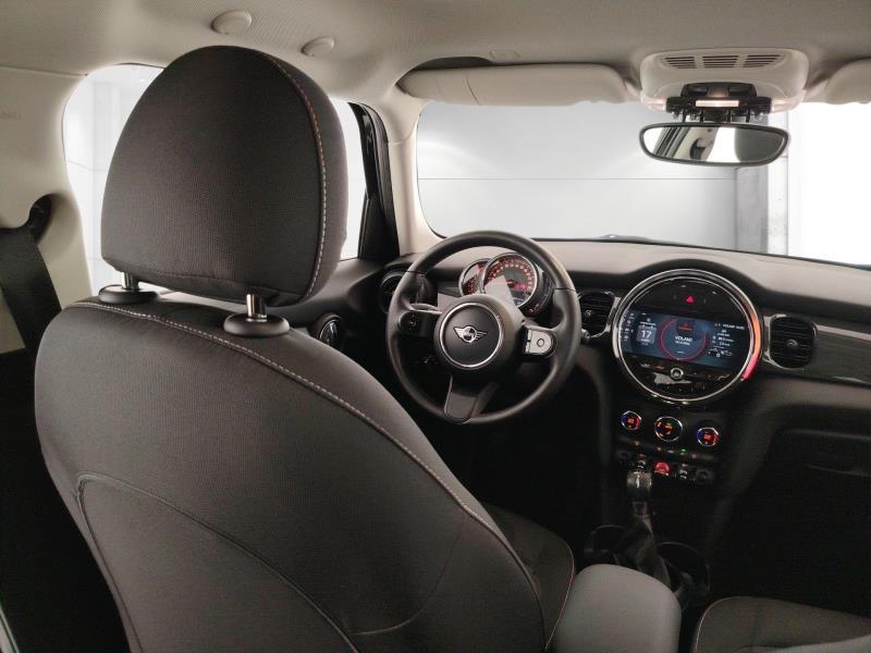 MINI Mini 5p 1.5 one classic 75cv