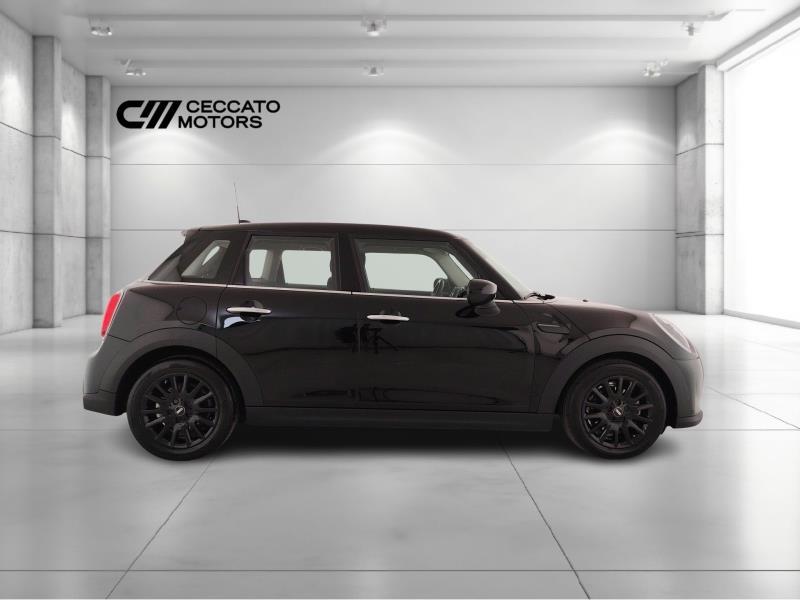 MINI Mini 5p 1.5 one classic 75cv