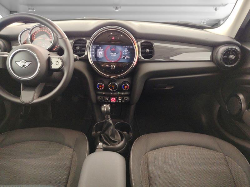 MINI Mini 5p 1.5 one classic 75cv