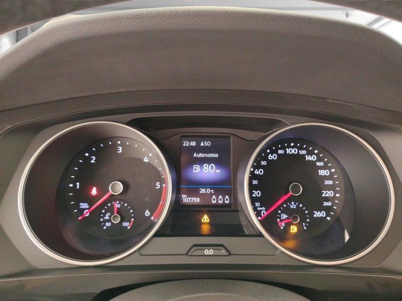 VOLKSWAGEN Tiguan 1.6 tdi style 115cv