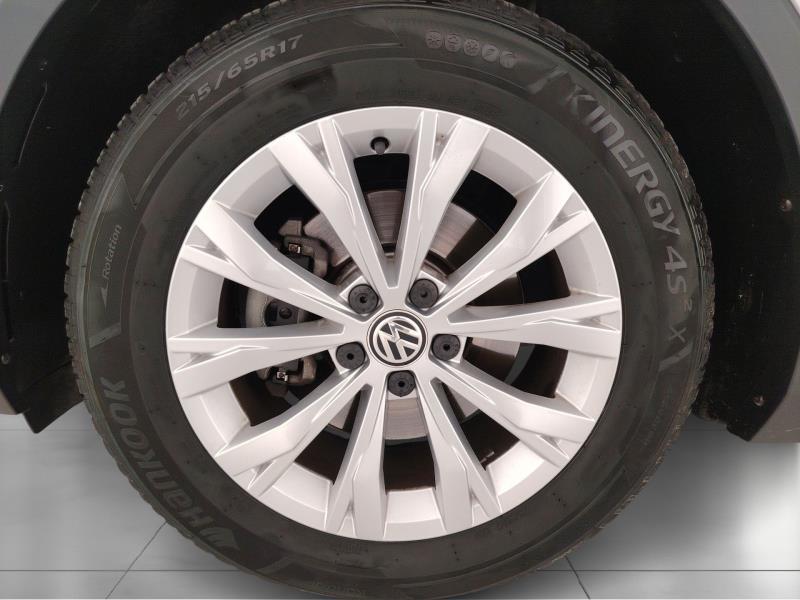 VOLKSWAGEN Tiguan 1.6 tdi style 115cv
