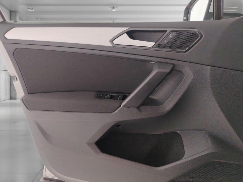 VOLKSWAGEN Tiguan 1.6 tdi style 115cv