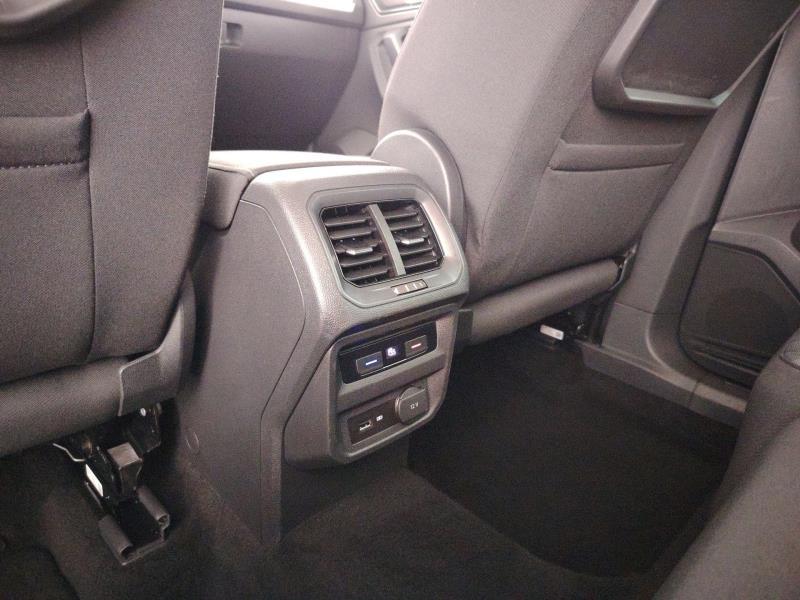 VOLKSWAGEN Tiguan 1.6 tdi style 115cv