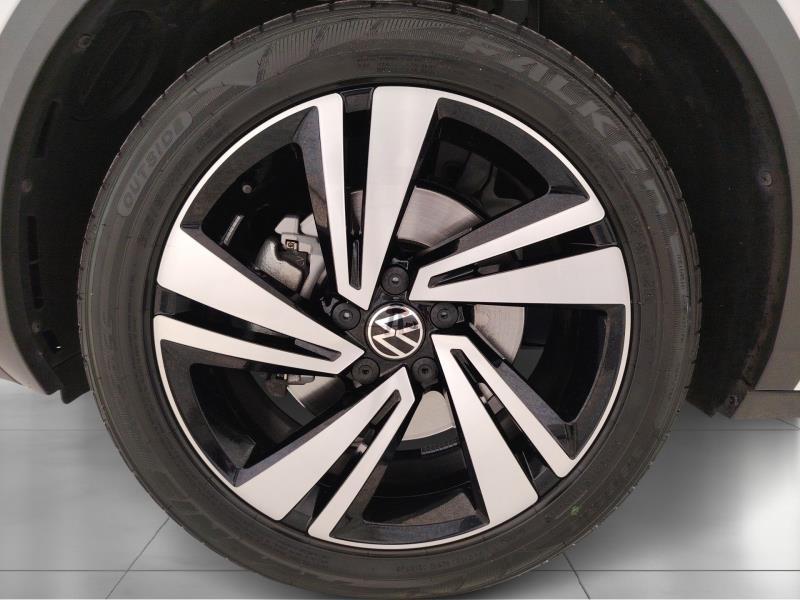 VOLKSWAGEN T-roc 2.0 tdi style 150cv dsg