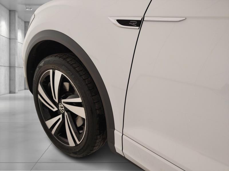VOLKSWAGEN T-roc 2.0 tdi style 150cv dsg