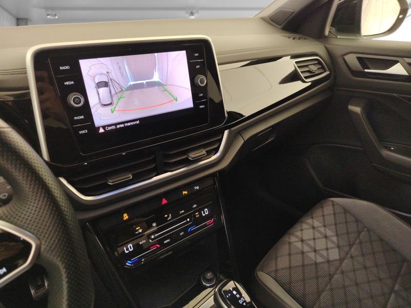 VOLKSWAGEN T-roc 2.0 tdi style 150cv dsg