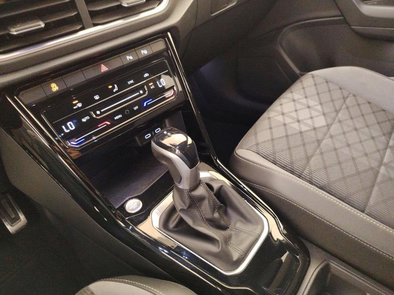 VOLKSWAGEN T-roc 2.0 tdi style 150cv dsg