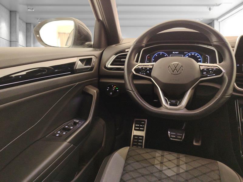 VOLKSWAGEN T-roc 2.0 tdi style 150cv dsg