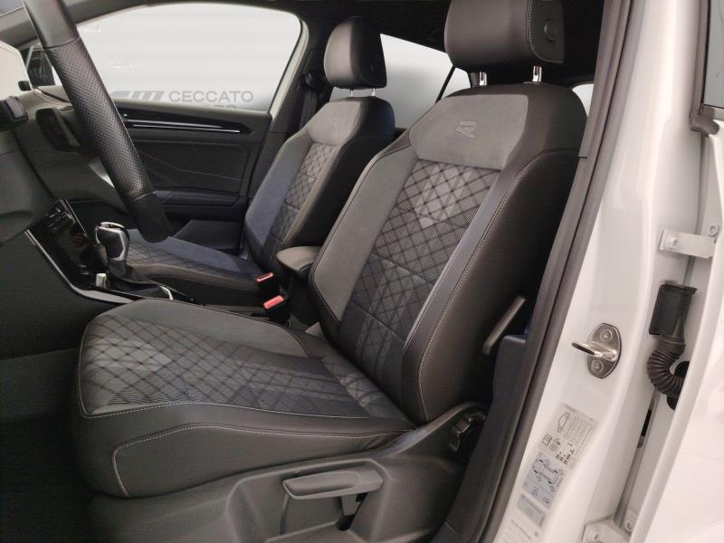 VOLKSWAGEN T-roc 2.0 tdi style 150cv dsg