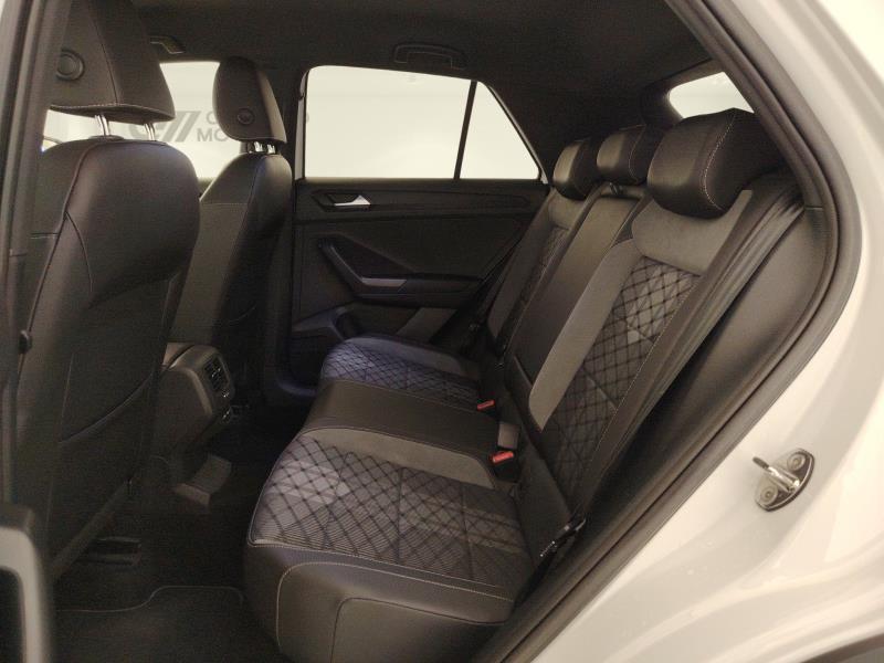 VOLKSWAGEN T-roc 2.0 tdi style 150cv dsg
