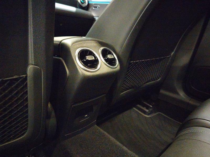 MERCEDES A 180 d sport night edition auto