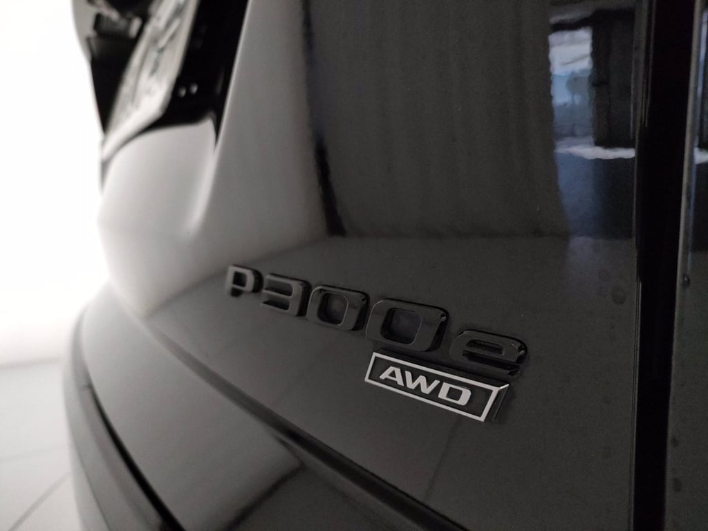 JAGUAR E-pace 1.5 i3 phev r-dynamic s awd 309cv auto
