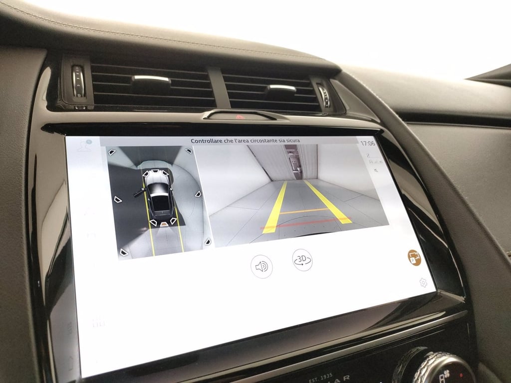 JAGUAR E-pace 1.5 i3 phev r-dynamic s awd 309cv auto