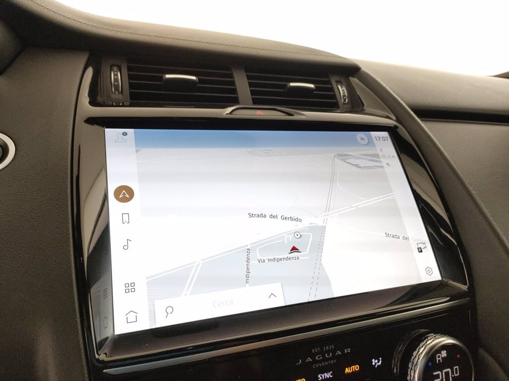JAGUAR E-pace 1.5 i3 phev r-dynamic s awd 309cv auto