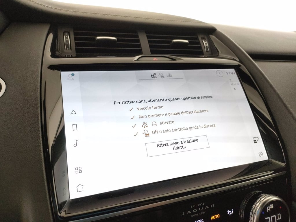 JAGUAR E-pace 1.5 i3 phev r-dynamic s awd 309cv auto