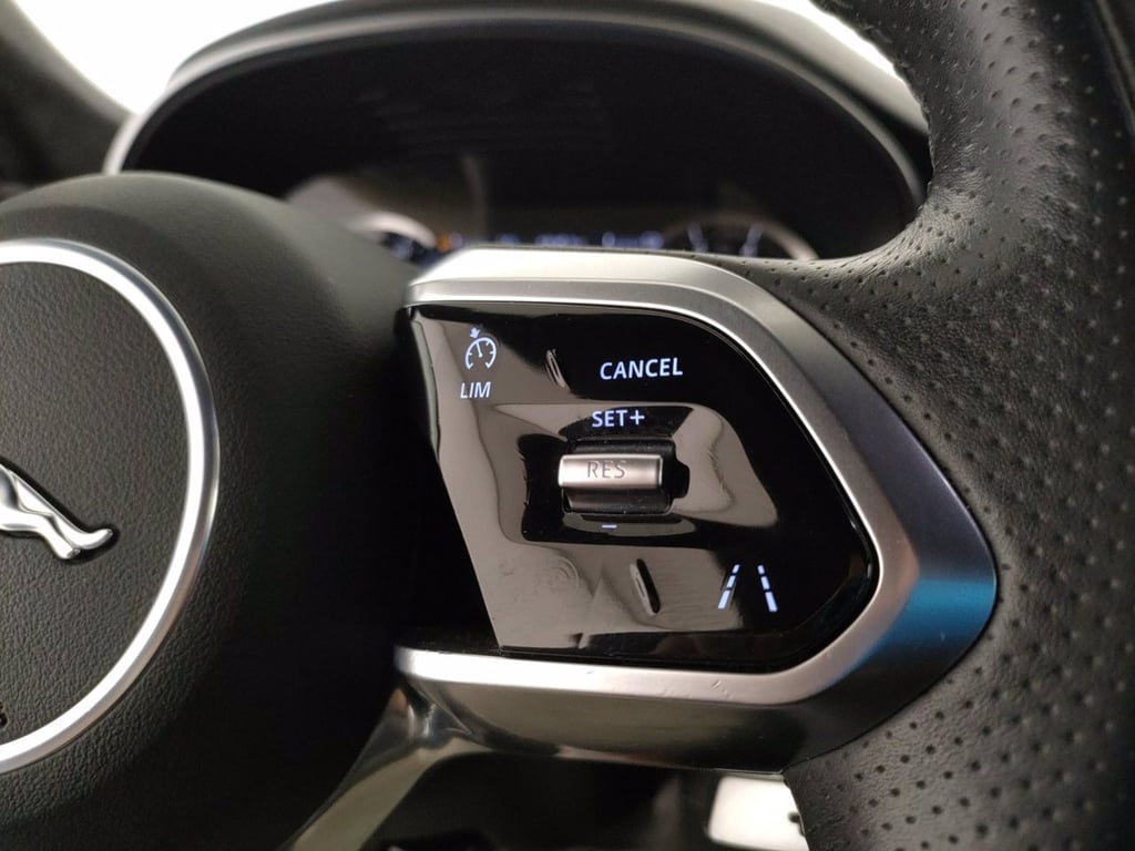 JAGUAR E-pace 1.5 i3 phev r-dynamic s awd 309cv auto
