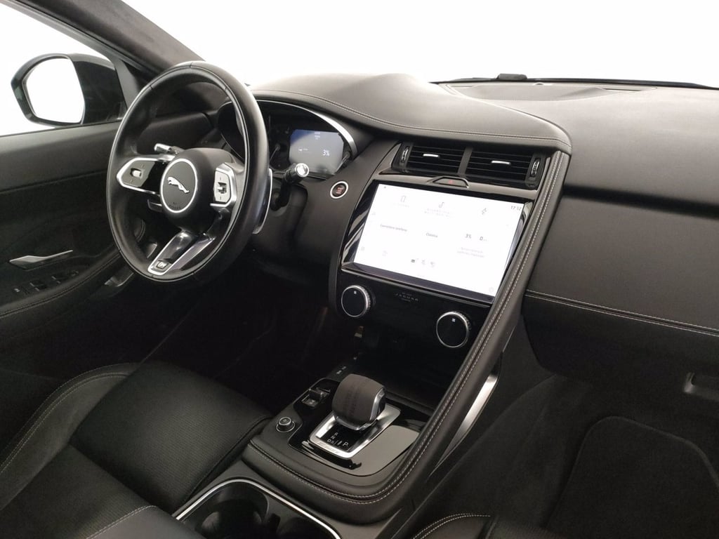 JAGUAR E-pace 1.5 i3 phev r-dynamic s awd 309cv auto